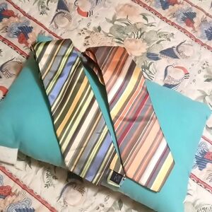 BANANA REPUBLIC NECKTIES BUNDLE